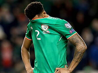 Cyrus Christie left in tears a...